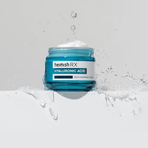 [Heimish] Duo Idratante Intensivo – Siero + Crema Viso