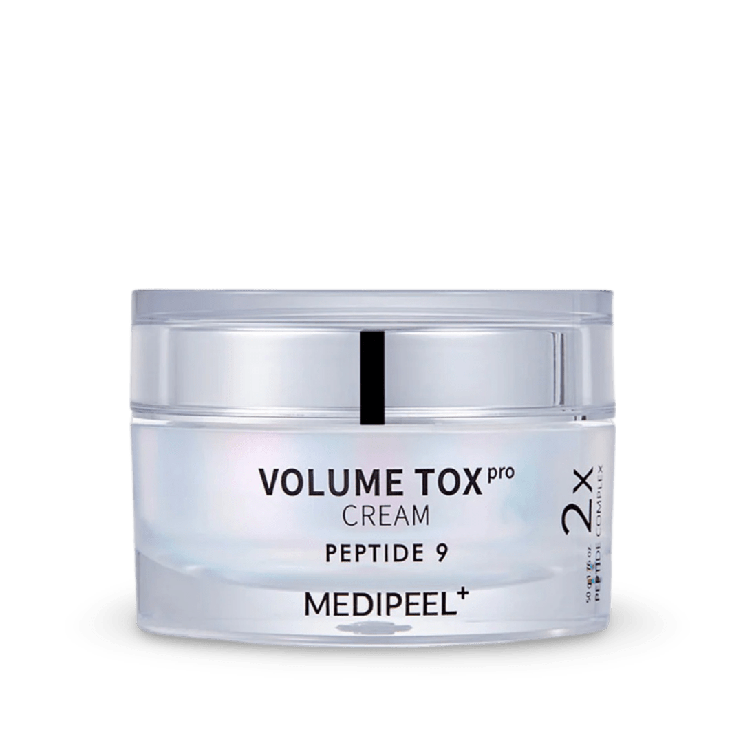 Set Anti-Età Medi-Peel Peptide-Tox – Routine Rassodante e Levigante con Peptidi