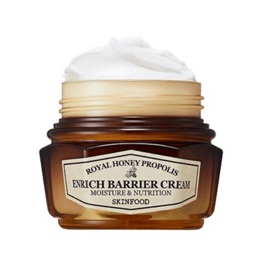 Crema Idratante Barriera SKINFOOD – Propolis Reale 63ml
