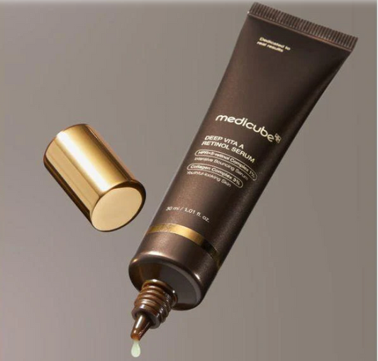 Medicube Retinol Siero 30ML