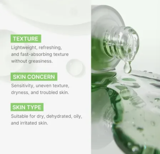 Medicube – Exosome Cica Ampoule 50ml  Siero calmante e rigenerante con Exosomi + Centella Asiatica