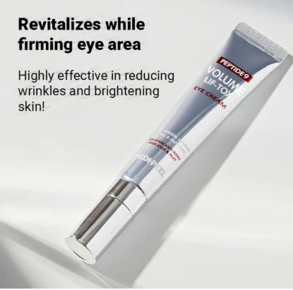 MЕDI-PЕL – Peptidi 9 Volume Lif-Tox Eye Cream, 20 ml, crema per occh