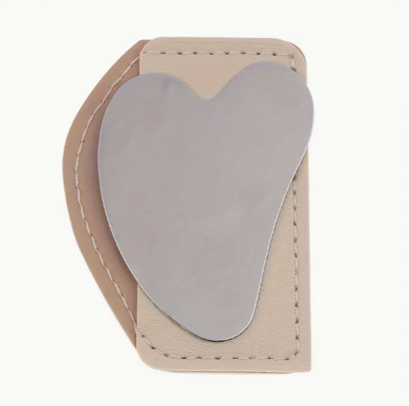 Strumento per raschiare Gua Sha