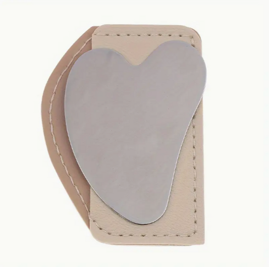 Strumento per raschiare Gua Sha