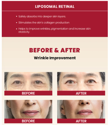 KSECRET Crema Notturna  RETINAL  K-SECRET Seoul 1988 Cream – Retinal Liposome 1% + Fermented Rice 50ml