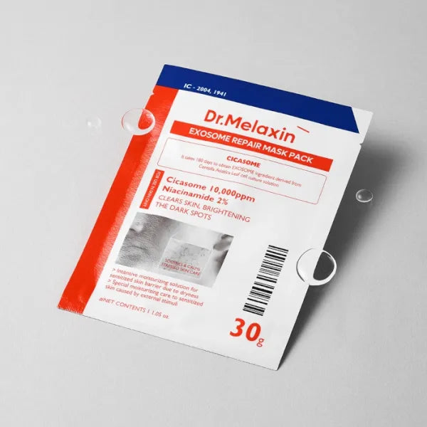 Exosome Repair Mask 5 pz Dr.Melaxin