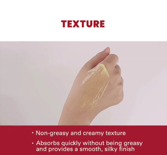 KSECRET Crema occhi  retinal e fermenti di legumi Eye Cream : Retinal Liposome 4% + Fermented Bean