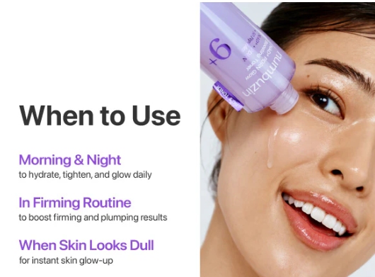 Tonico  NAD+ PDRN  Illuminante Numbuzin No.9+ 150ml