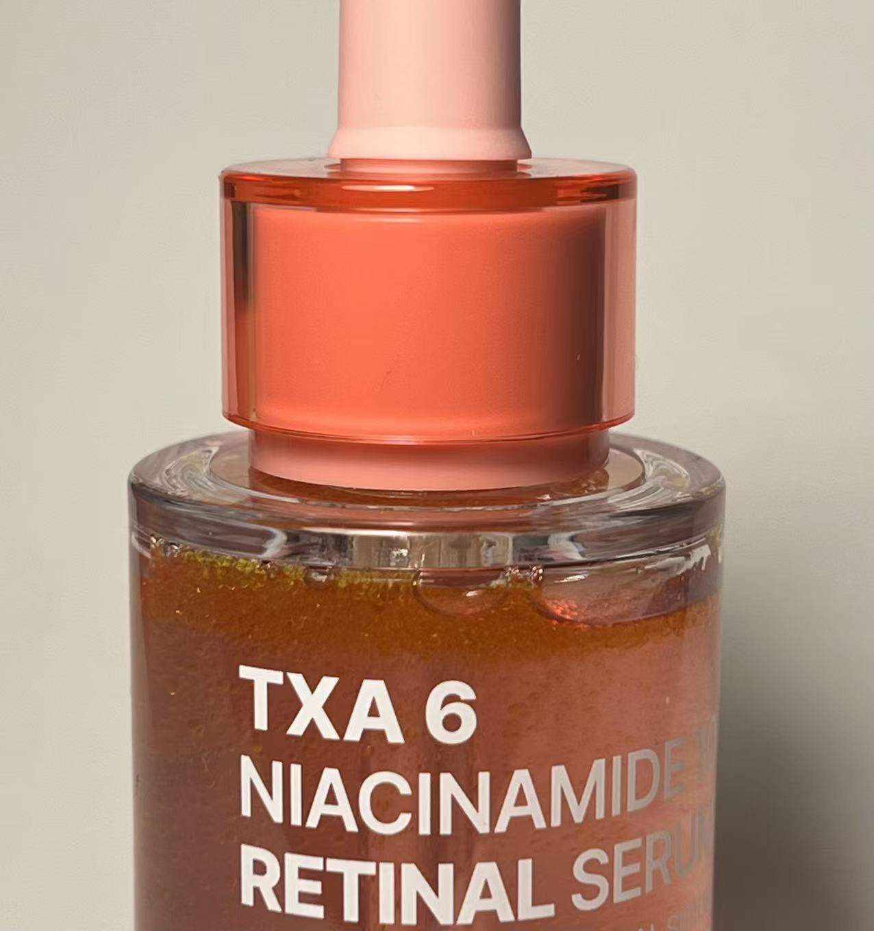✨ Siero anti-macchie + anti-age non per pelle sensibile  30ml PURITO SEOUL