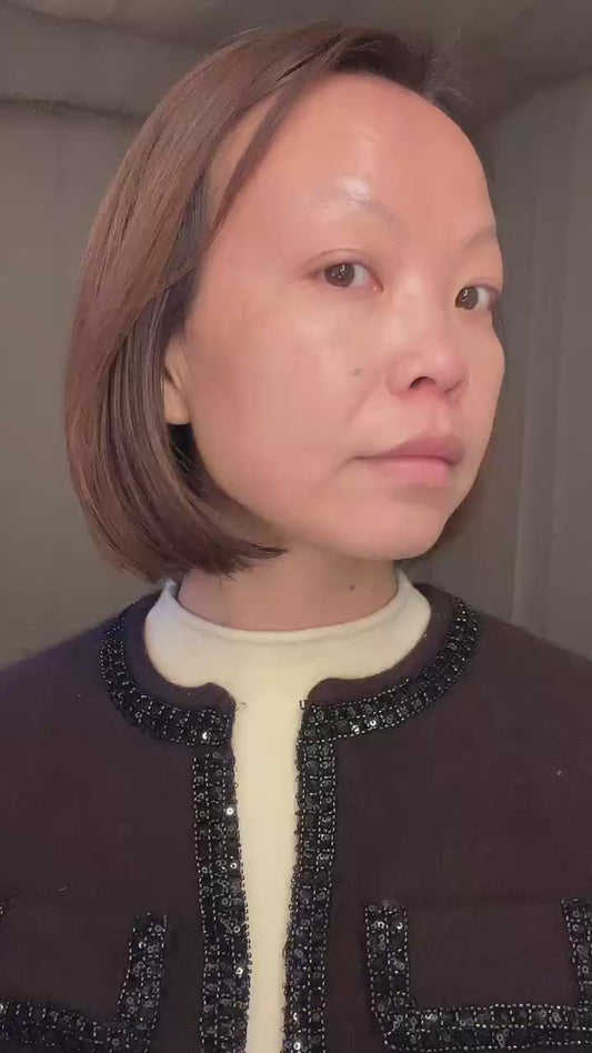 STICK FONDOTINTA ANTIAGE  CAMBIA COLORE ABASE PH DELLA  PELLE SCONTO  PER   24 ORE